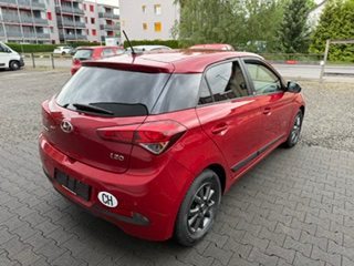 HYUNDAI I20 1.0 T-GDi Go Plus, Essence, Occasion / Utilisé, Manuelle - 3