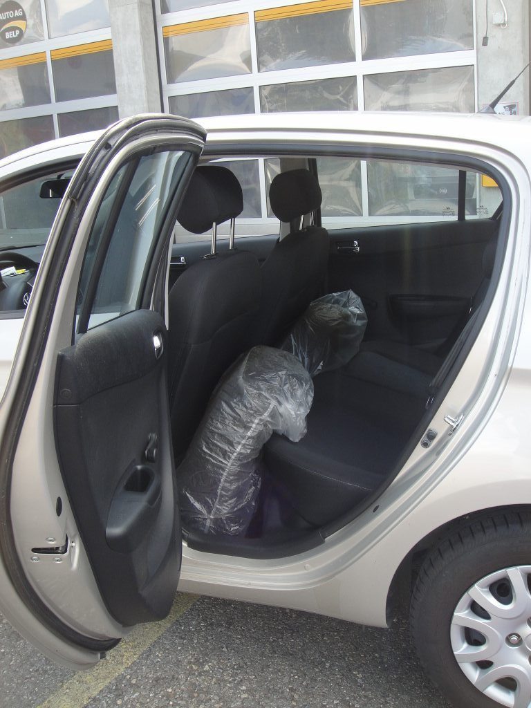 HYUNDAI I20 1.2 Comfort, Essence, Occasion / Utilisé, Manuelle - 6