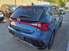HYUNDAI 1.0 T-GDi Vertex, Essence, Occasion / Utilisé, Automatique - 5