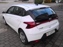 HYUNDAI i20 1.0 T-GDi Origo, Essence, Occasion / Utilisé, Manuelle - 3