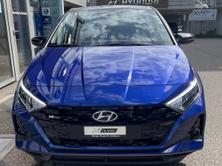 HYUNDAI i20 1.0 T-GDi 120 N-Line LUX Pack, Mild-Hybrid Petrol/Electric, Second hand / Used, Automatic - 4