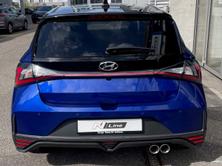 HYUNDAI i20 1.0 T-GDi 120 N-Line LUX Pack, Mild-Hybrid Petrol/Electric, Second hand / Used, Automatic - 5