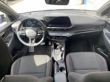 HYUNDAI i20 1.0 T-GDi 120 N-Line LUX Pack, Mild-Hybrid Petrol/Electric, Second hand / Used, Automatic - 7