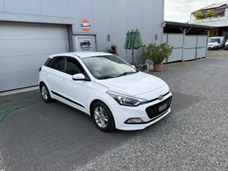 HYUNDAI I20 1.0 T-GDi Exxtra Plus