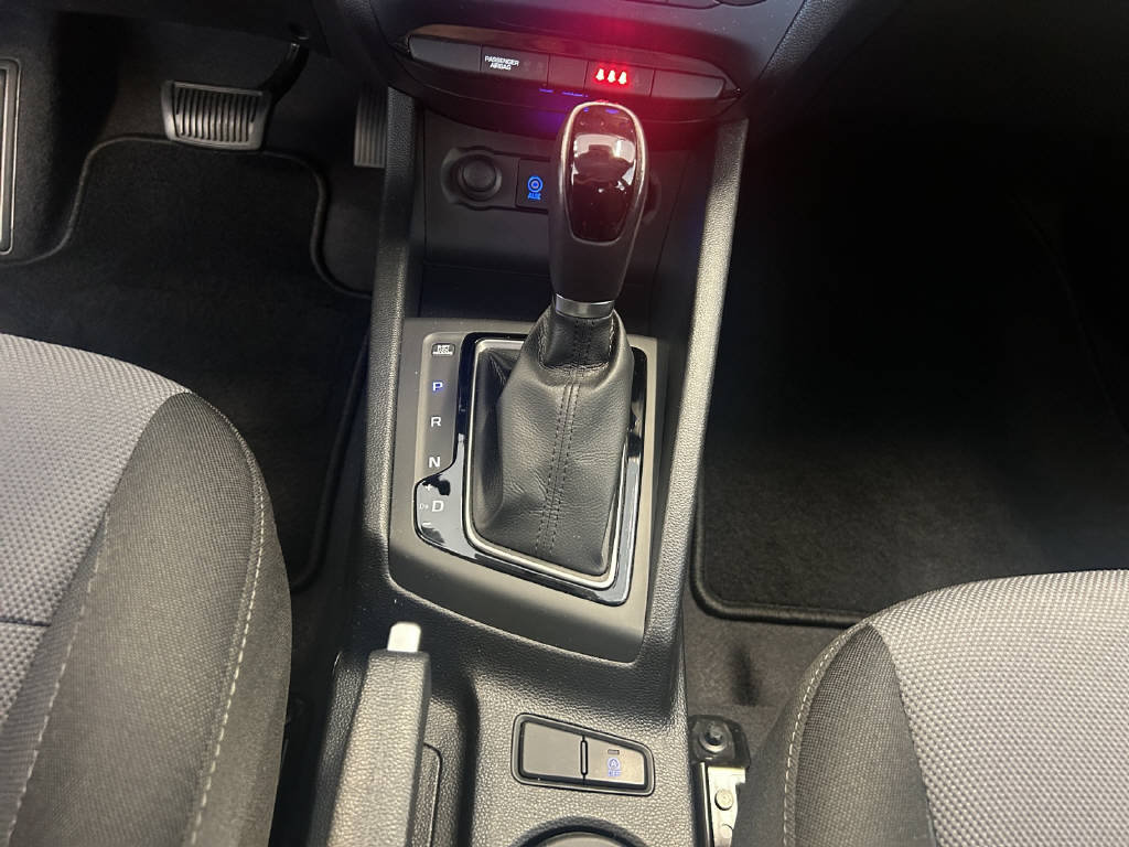 HYUNDAI i20 1.0 T-GDi Origo, Benzin, Occasion / Gebraucht, Automatik - 7