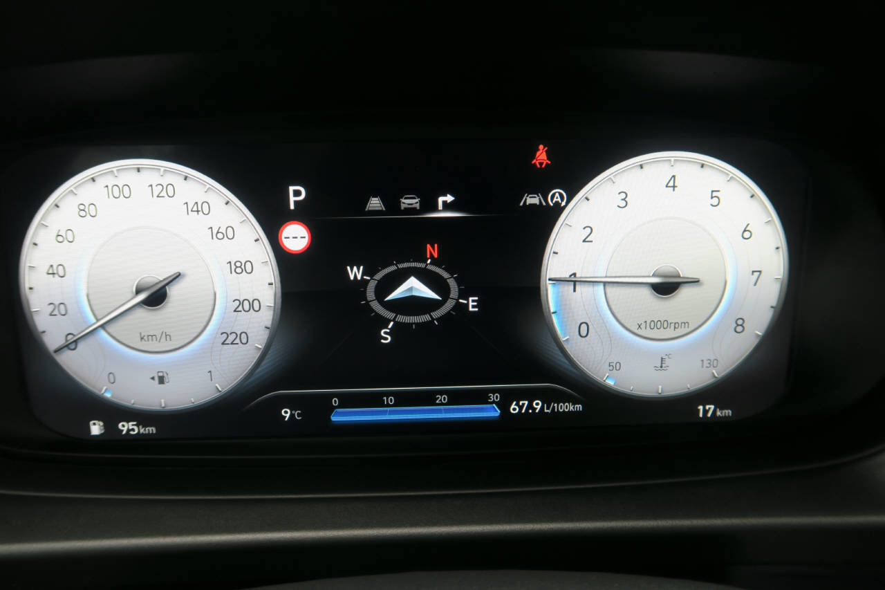 HYUNDAI i20 1.0 T-GDi Origo, Essence, Occasion / Utilisé, Automatique - 7