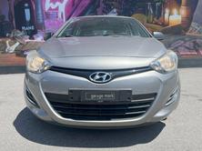 HYUNDAI i20 1.2 Comfort, Benzina, Occasioni / Usate, Manuale - 2