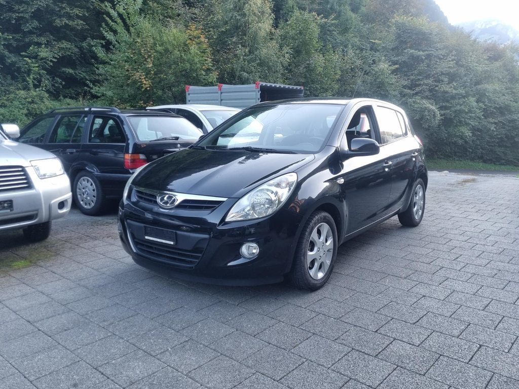 HYUNDAI i20 1.4 Style
