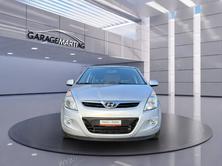 HYUNDAI i20 1.4 Style, Essence, Occasion / Utilisé, Automatique - 2