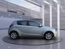 HYUNDAI i20 1.4 Style, Essence, Occasion / Utilisé, Automatique - 3