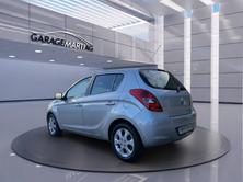 HYUNDAI i20 1.4 Style, Essence, Occasion / Utilisé, Automatique - 4