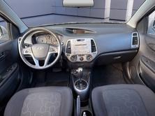 HYUNDAI i20 1.4 Style, Essence, Occasion / Utilisé, Automatique - 5