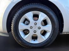 HYUNDAI i20 1.4 Style, Essence, Occasion / Utilisé, Automatique - 7