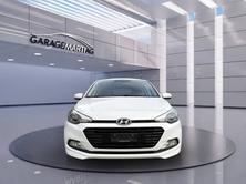 HYUNDAI i20 1.0 T-GDi Amplia, Essence, Occasion / Utilisé, Manuelle - 2