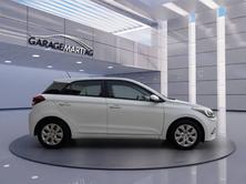 HYUNDAI i20 1.0 T-GDi Amplia, Essence, Occasion / Utilisé, Manuelle - 3