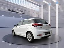 HYUNDAI i20 1.0 T-GDi Amplia, Essence, Occasion / Utilisé, Manuelle - 4
