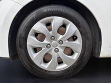 HYUNDAI i20 1.0 T-GDi Amplia, Essence, Occasion / Utilisé, Manuelle - 7