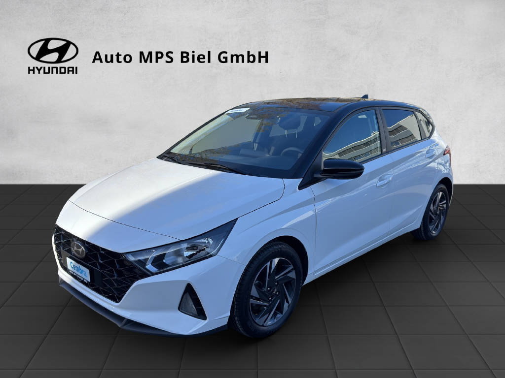 HYUNDAI i20 1.0 T-GDi Amplia