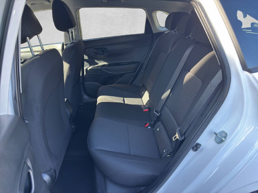 HYUNDAI i20 1.0 T-GDi Amplia, Essence, Occasion / Utilisé, Automatique - 7