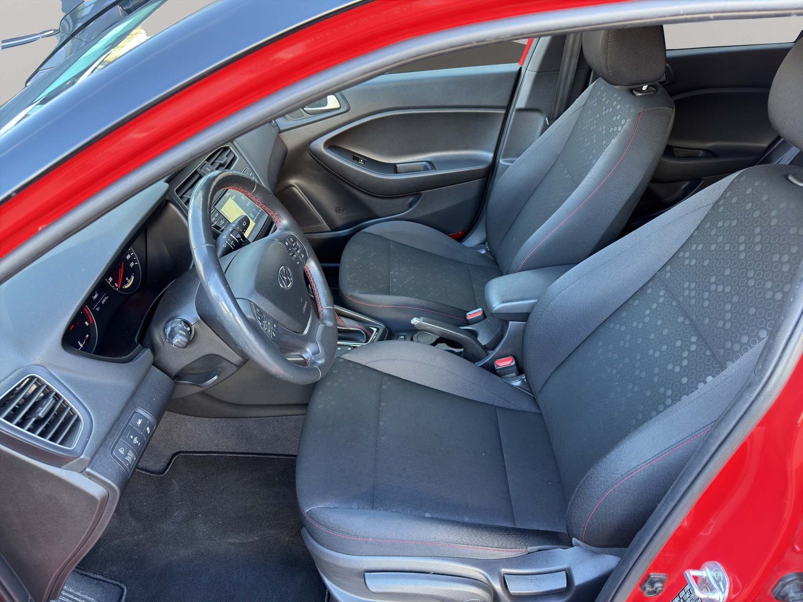 HYUNDAI i20 1.0 T-GDi Amplia, Benzina, Occasioni / Usate, Automatico - 7