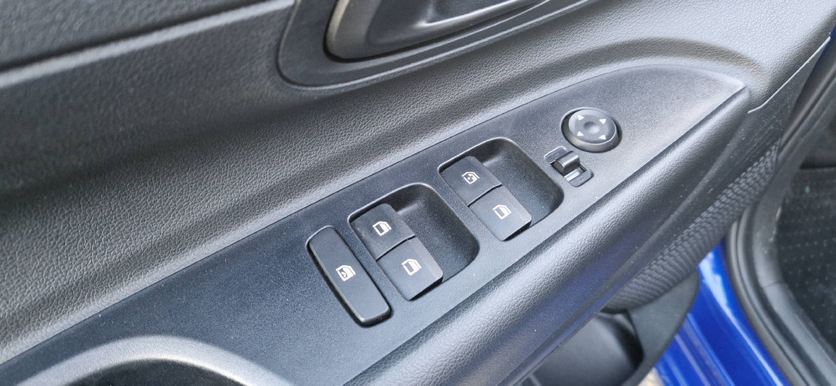 HYUNDAI i20 1.0 T-GDi 120 Amplia, Hybride Léger Essence/Électricité, Occasion / Utilisé, Automatique - 4