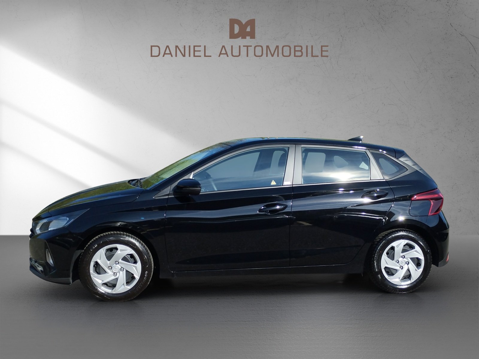HYUNDAI i20 1.0 T-GDi Origo, Essence, Occasion / Utilisé, Automatique - 5