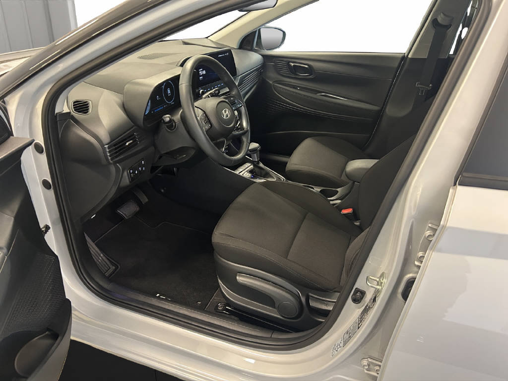 HYUNDAI i20 1.0 T-GDi Amplia, Essence, Occasion / Utilisé, Automatique - 4