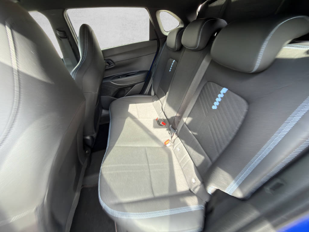 HYUNDAI i20 N 1.6 T-GDi, Benzin, Occasion / Gebraucht, Handschaltung - 7