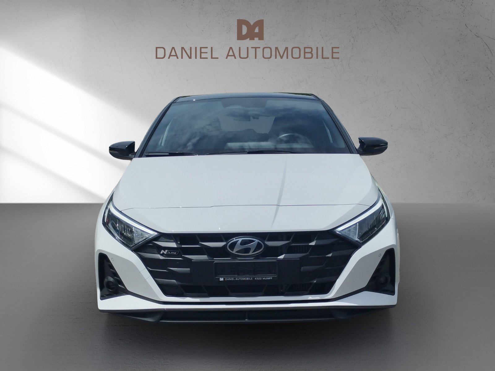 HYUNDAI i20 1.0 T-GDi N-Line, Benzina, Occasioni / Usate, Automatico - 2