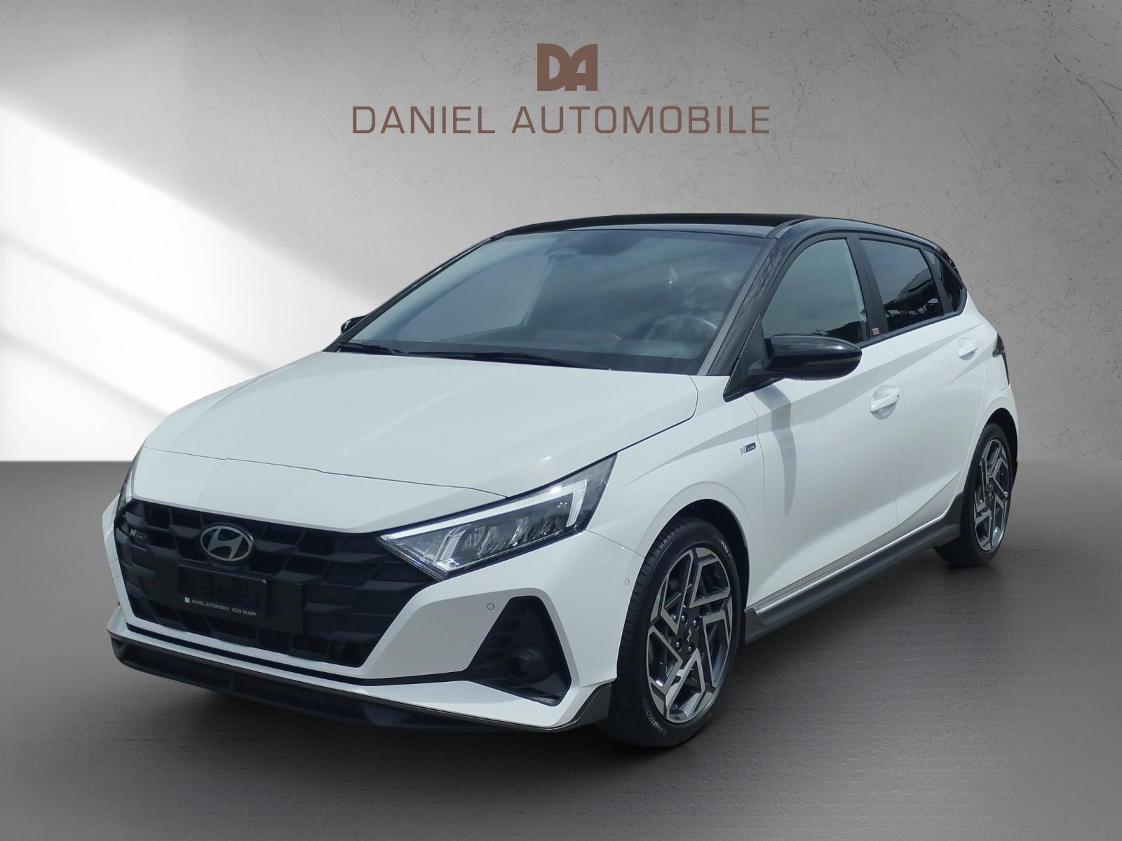 HYUNDAI i20 1.0 T-GDi N-Line, Benzina, Occasioni / Usate, Automatico - 3
