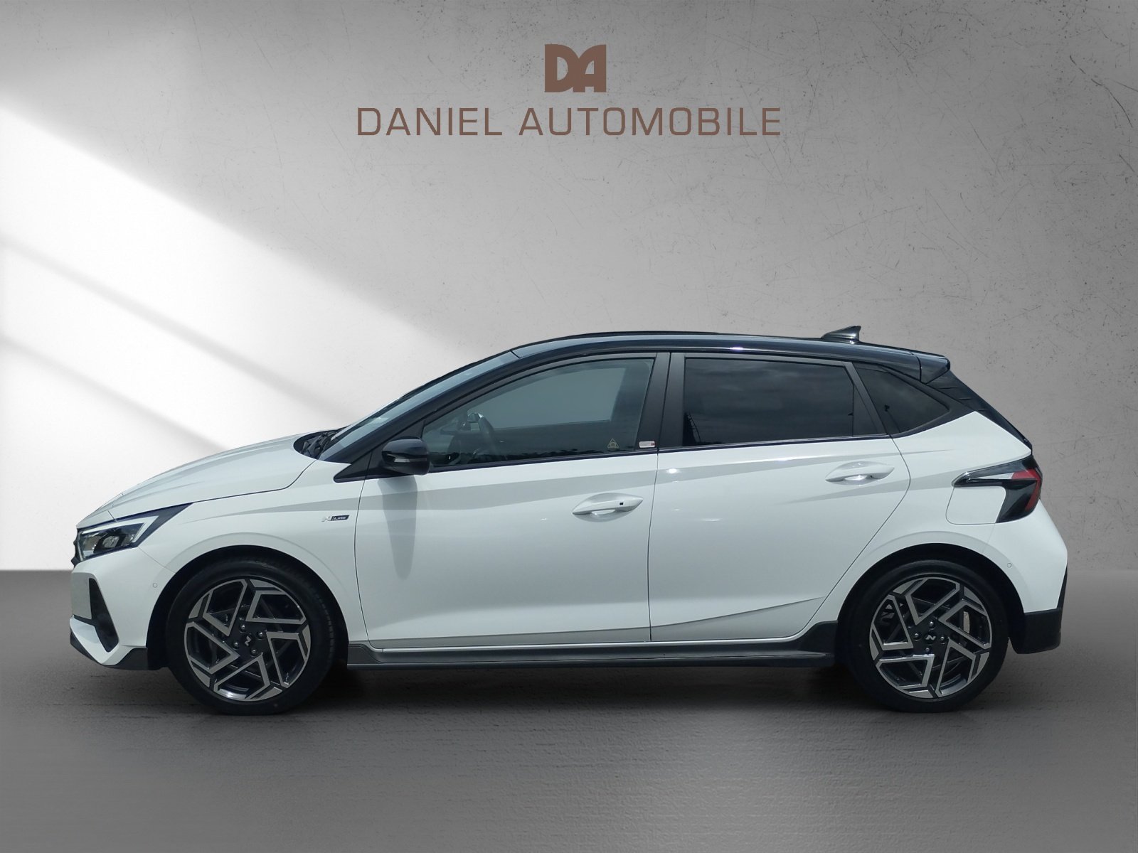 HYUNDAI i20 1.0 T-GDi N-Line, Benzina, Occasioni / Usate, Automatico - 4