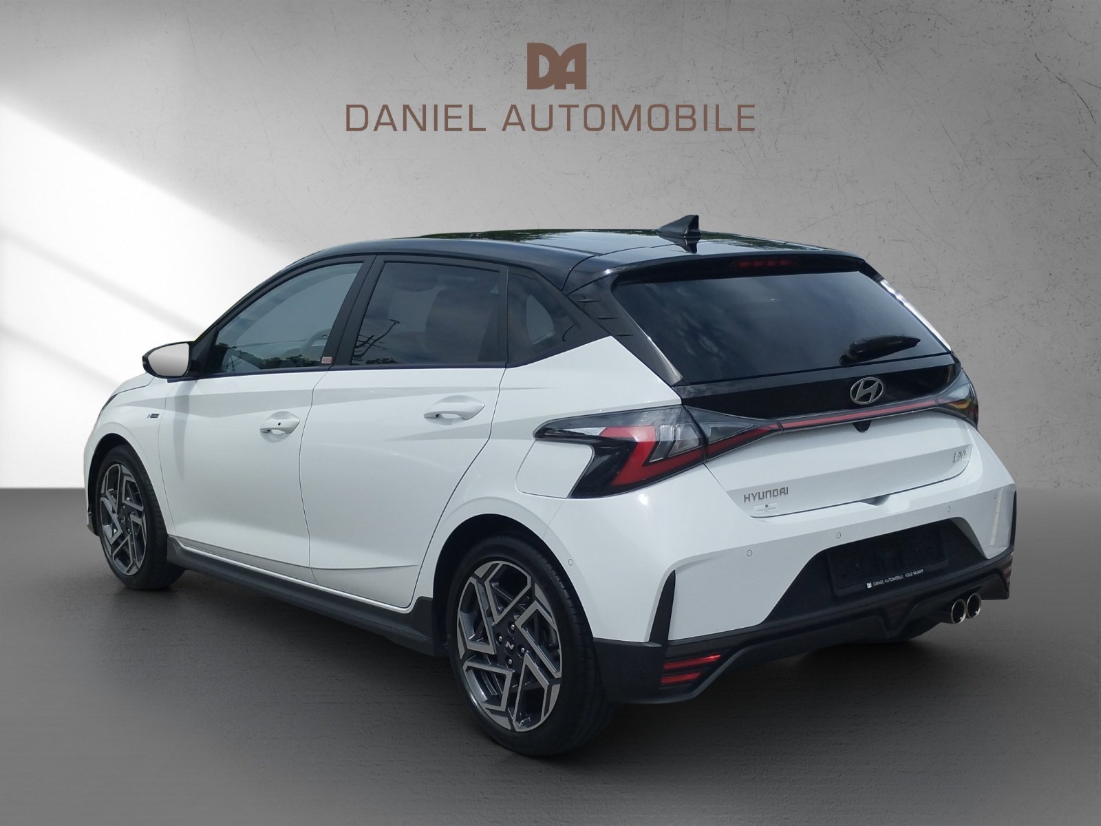 HYUNDAI i20 1.0 T-GDi N-Line, Benzina, Occasioni / Usate, Automatico - 5