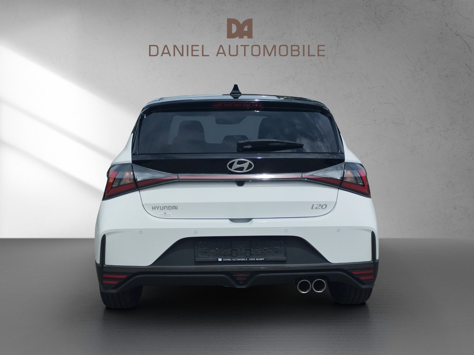HYUNDAI i20 1.0 T-GDi N-Line, Benzina, Occasioni / Usate, Automatico - 6