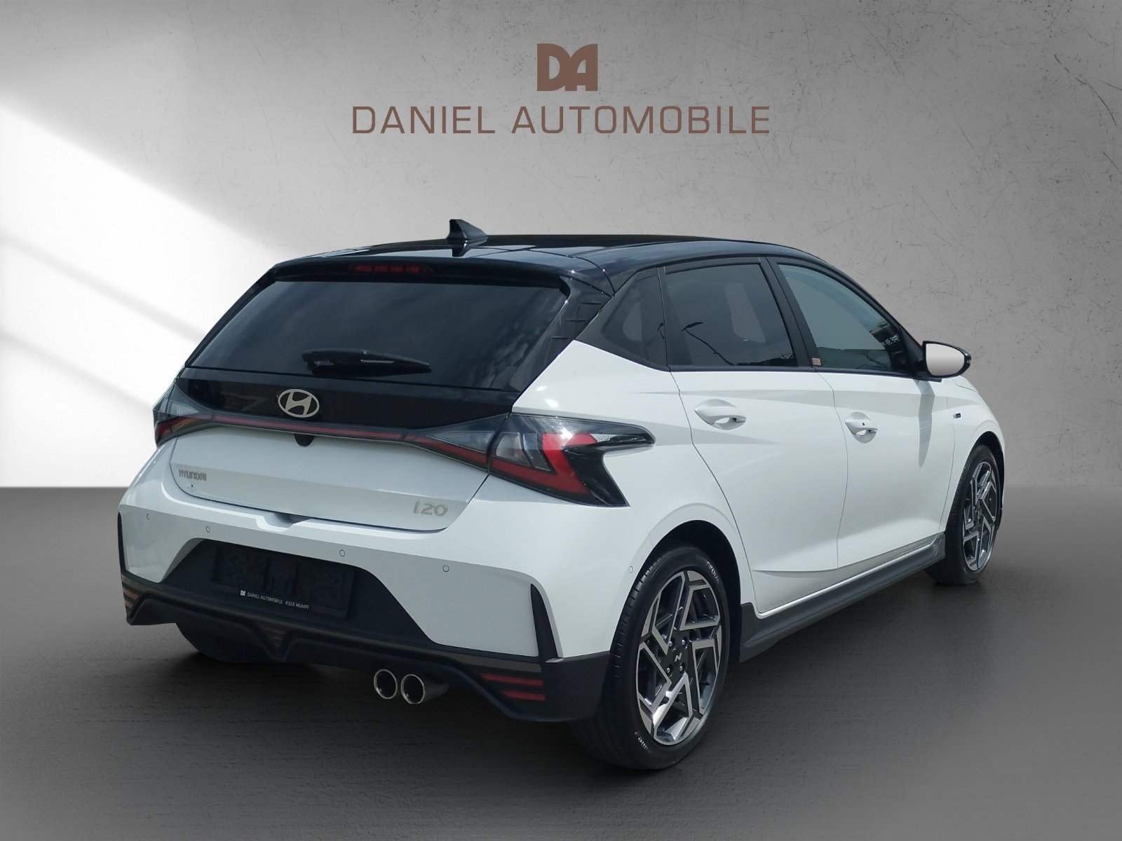 HYUNDAI i20 1.0 T-GDi N-Line, Benzina, Occasioni / Usate, Automatico - 7