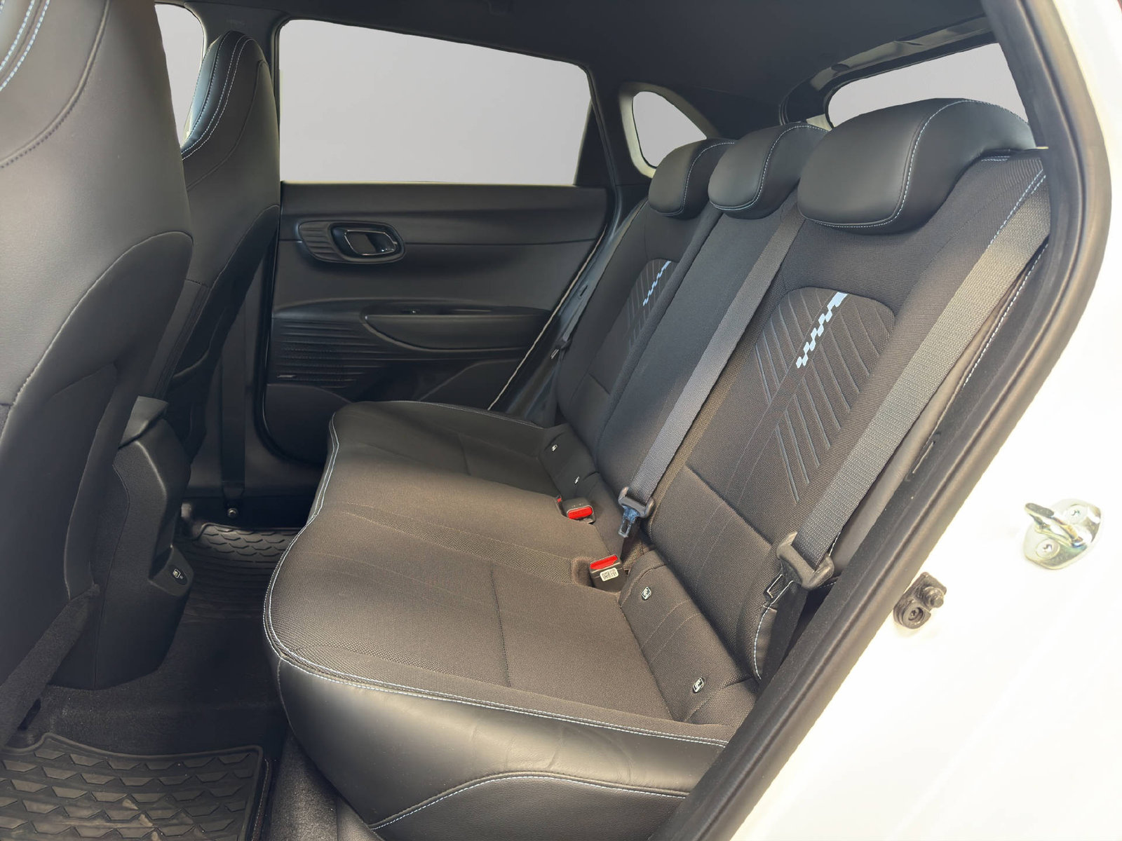 HYUNDAI i20 N 1.6 T-GDi, Benzina, Occasioni / Usate, Manuale - 6