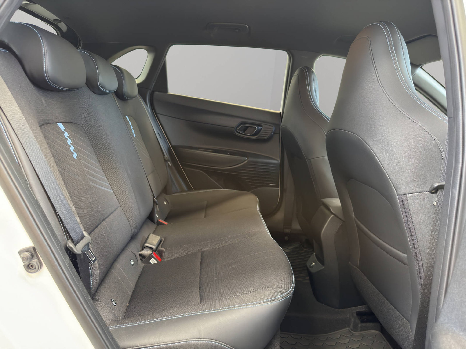 HYUNDAI i20 N 1.6 T-GDi, Benzina, Occasioni / Usate, Manuale - 7