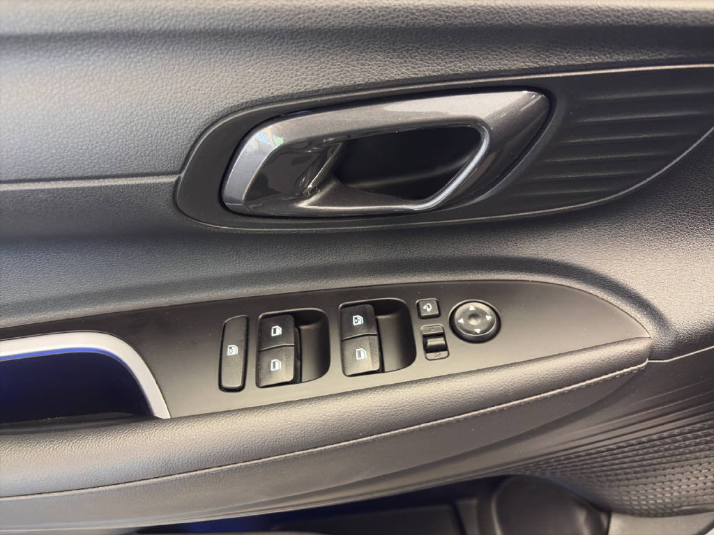 HYUNDAI i20 1.0 T-GDi Vertex, Benzina, Occasioni / Usate, Automatico - 3
