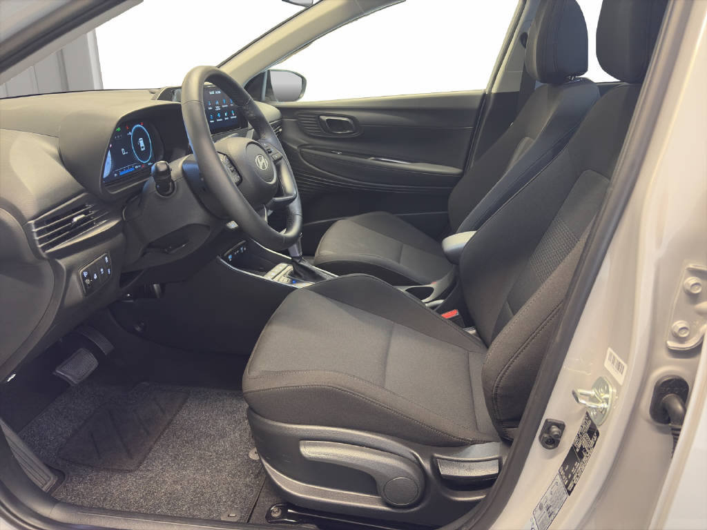 HYUNDAI i20 1.0 T-GDi Vertex, Benzina, Occasioni / Usate, Automatico - 4