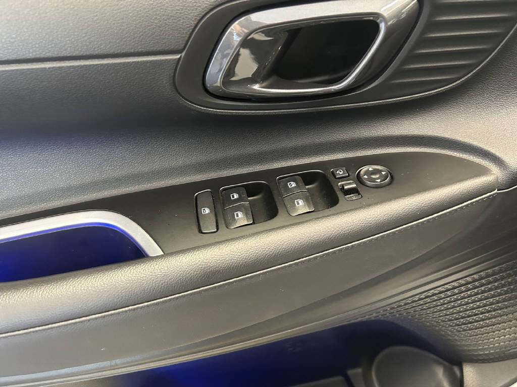 HYUNDAI i20 1.0 T-GDi Vertex, Benzina, Occasioni / Usate, Automatico - 3