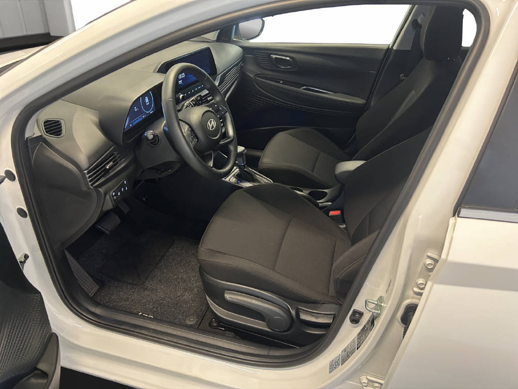 HYUNDAI i20 1.0 T-GDi Vertex, Benzina, Occasioni / Usate, Automatico - 4