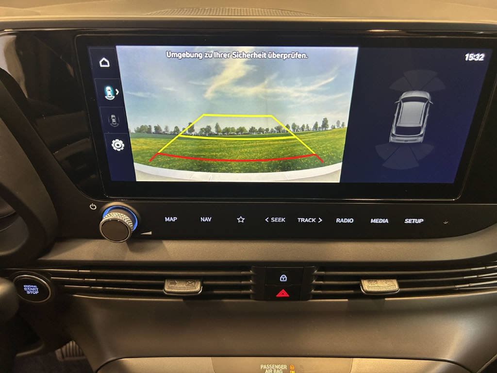 HYUNDAI i20 1.0 T-GDi Vertex, Benzina, Occasioni / Usate, Automatico - 7