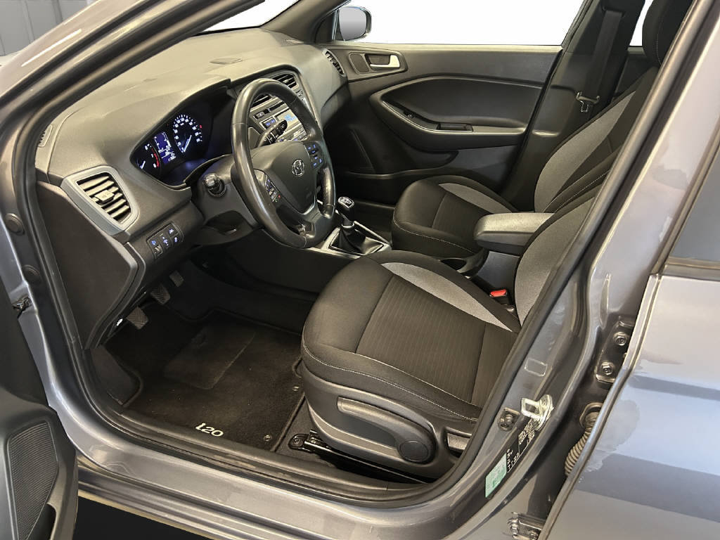 HYUNDAI i20 1.0 T-GDi Exxtra Plus, Benzina, Occasioni / Usate, Manuale - 4