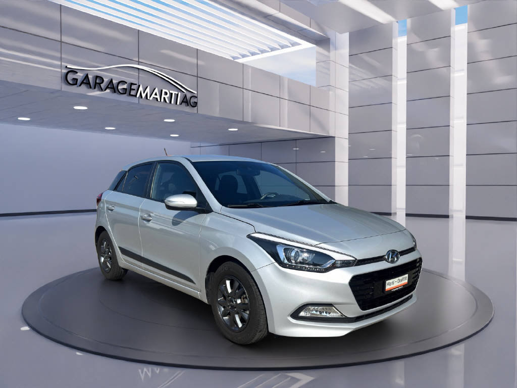 HYUNDAI i20 1.0 T-GDi Exxtra Plus, Benzina, Occasioni / Usate, Manuale - 3