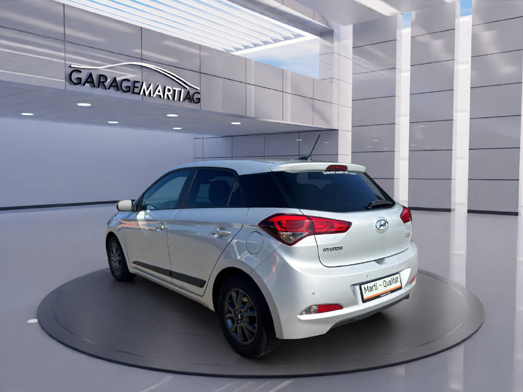 HYUNDAI i20 1.0 T-GDi Exxtra Plus, Benzina, Occasioni / Usate, Manuale - 7