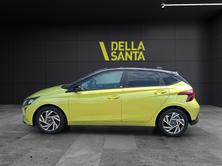 HYUNDAI i20 1.0 T-GDi Amplia, Benzin, Occasion / Gebraucht, Automatik - 2