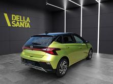 HYUNDAI i20 1.0 T-GDi Amplia, Benzin, Occasion / Gebraucht, Automatik - 5