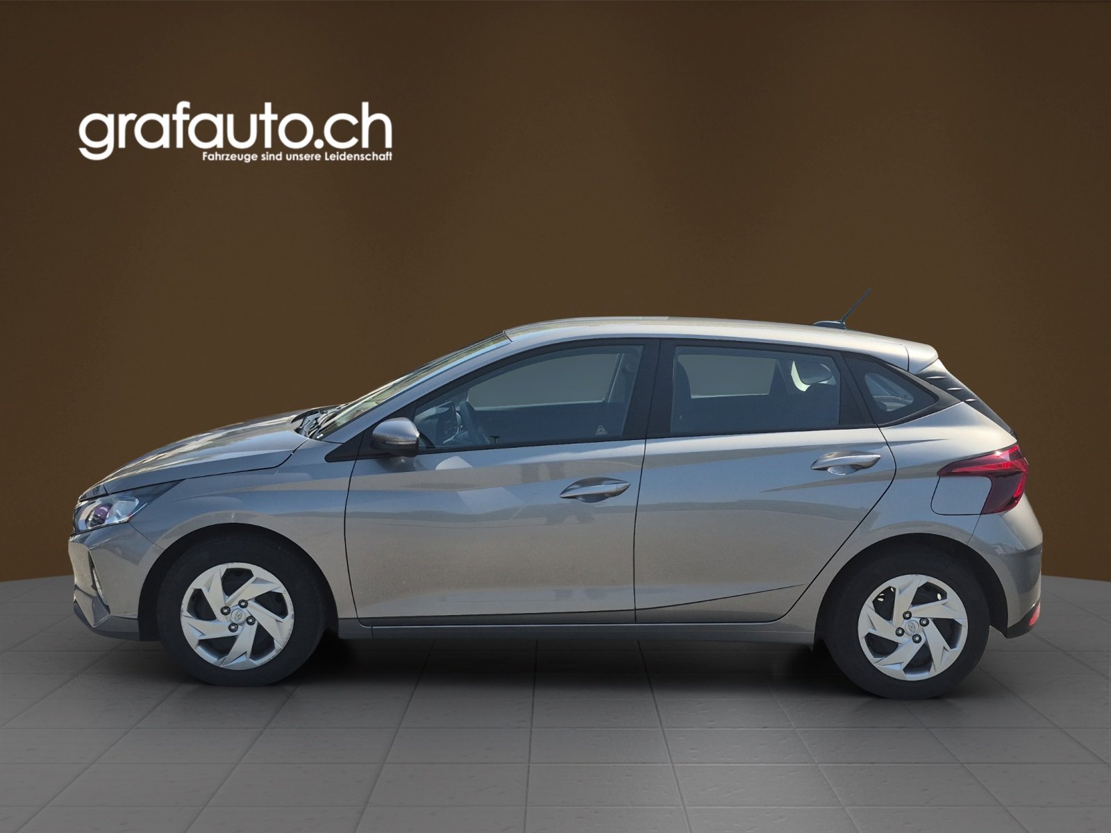HYUNDAI i20 1.0 T-GDi  Pica