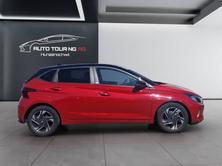 HYUNDAI i20 1.0 T-GDi Amplia, Essence, Occasion / Utilisé, Automatique - 2