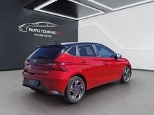 HYUNDAI i20 1.0 T-GDi Amplia, Essence, Occasion / Utilisé, Automatique - 3