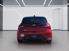 HYUNDAI i20 1.0 T-GDi Amplia, Essence, Occasion / Utilisé, Automatique - 4